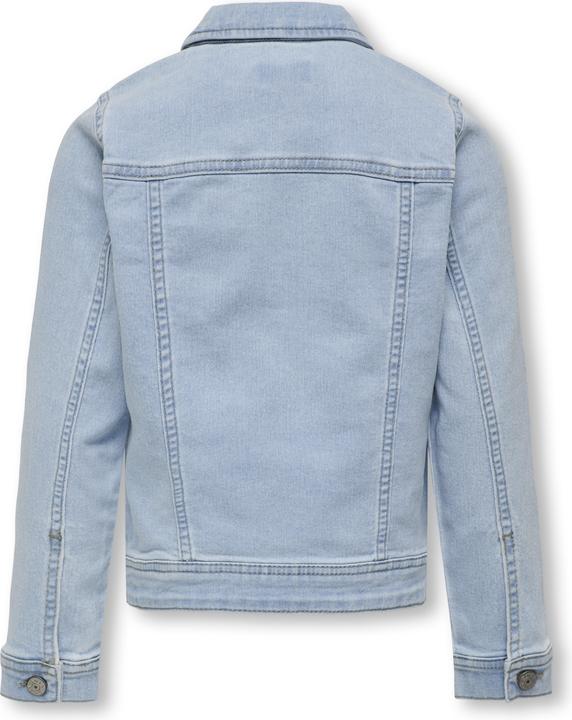 Immagine prodotto Only Giacca leggera in denim (164)