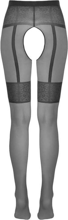 Productafbeelding Cottelli Collection Kruisloze panty (2)