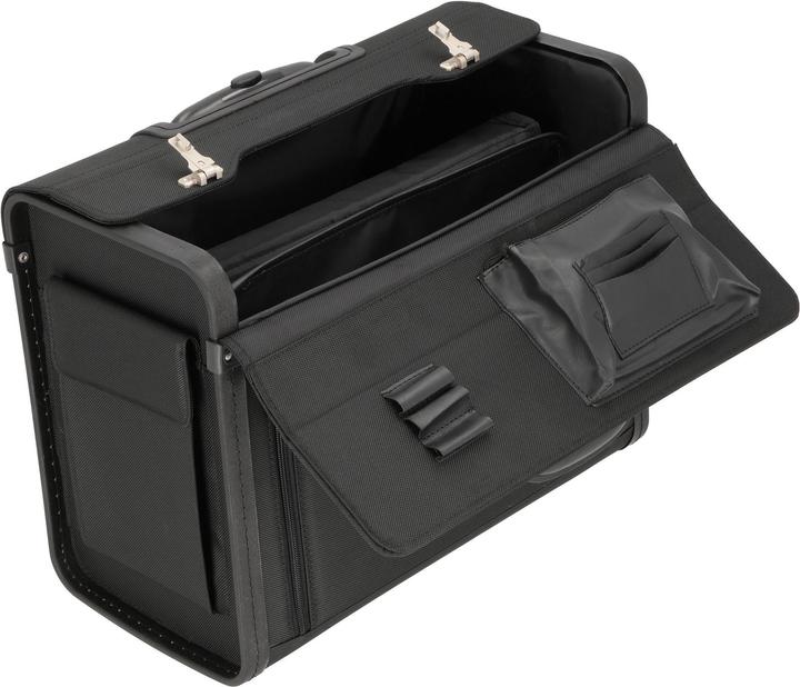 Produktbild Dermata Pilotenkoffer 45.5cm (37 l, Handgepäck (bis 50l))