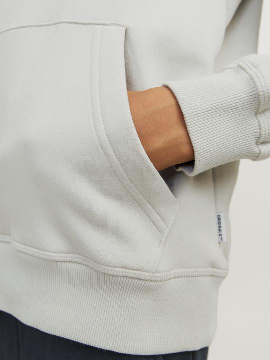 Immagine prodotto Jack & Jones Jorfrederiksberg Box Sweat Hood Sn Jnr (140)