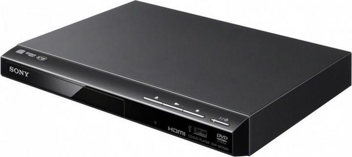 Produktbild Sony Dvp-Sr760h (DVD Player)