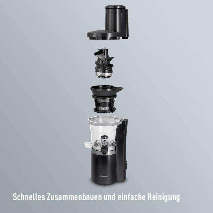 Actual product image Panasonic MJ-L700 (CH plug)