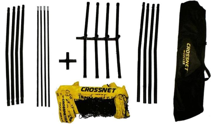 Produktbild Crossnet Soccer