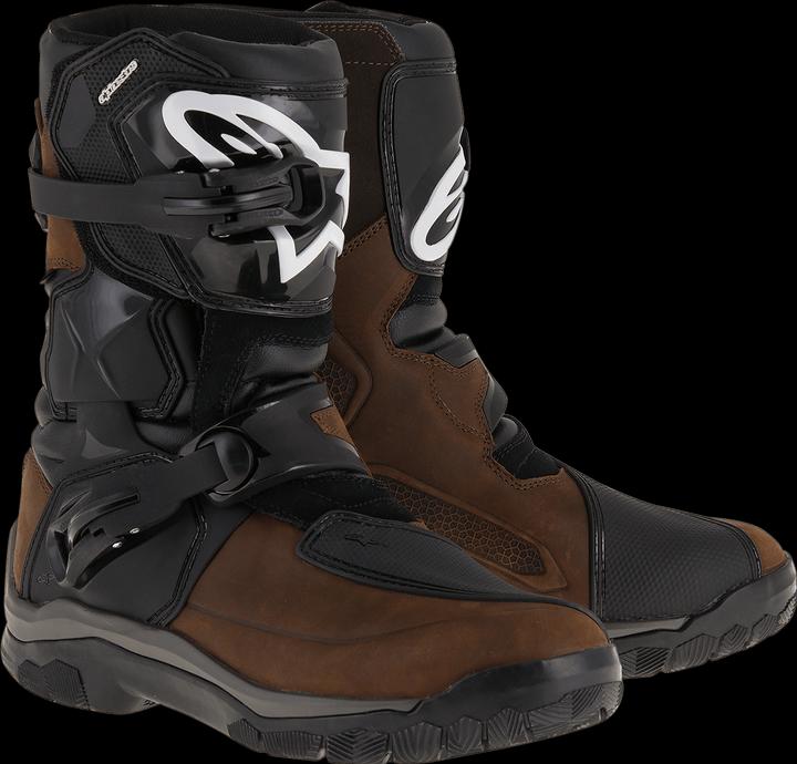 Actual product image Alpinestars Belize Drystar® Oiled (Men, Women, 44.5)