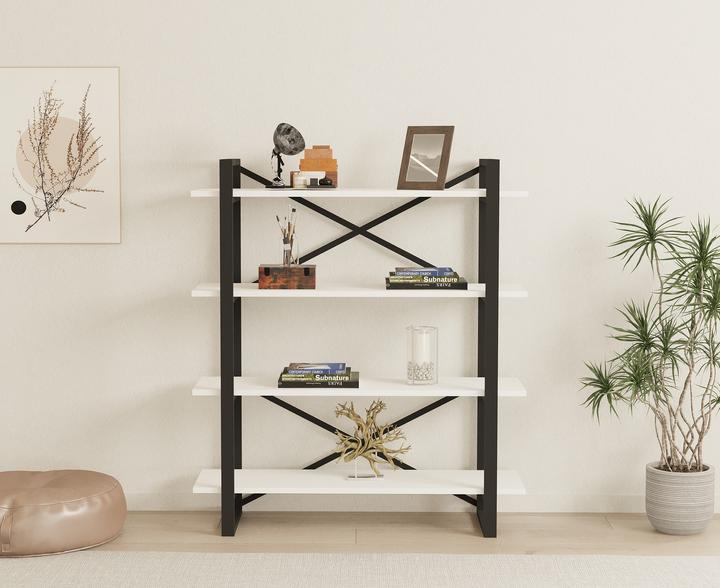 Actual product image Hanah Home Preston (106 x 33 x 120 cm)
