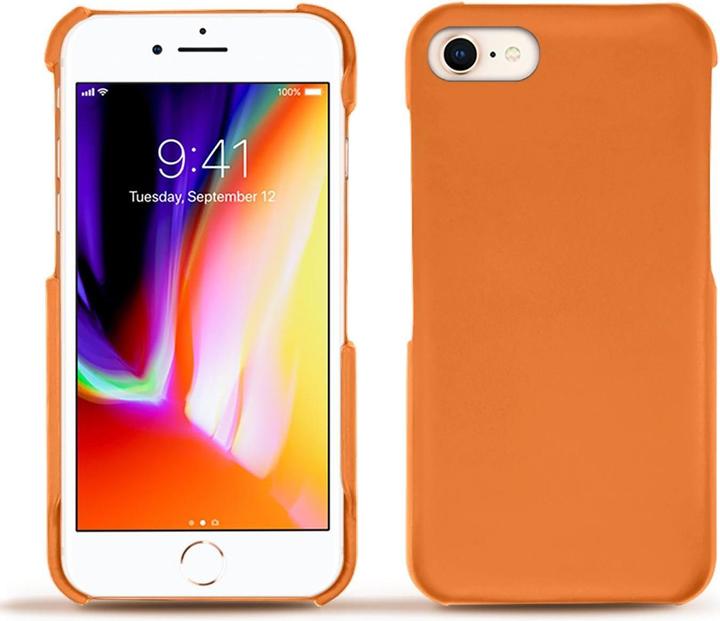 Oranje ( Nappa - Pantone #ff9351 )