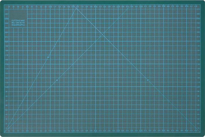 Actual product image Wedo Cutting mat CM30 300x220 mm (30 x 20 cm)