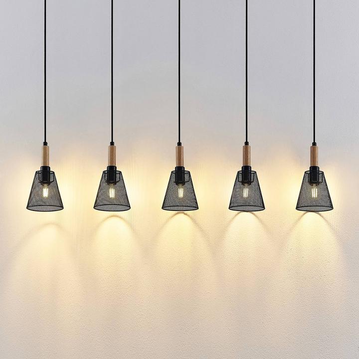 Actual product image Lindby Layne (E14)
