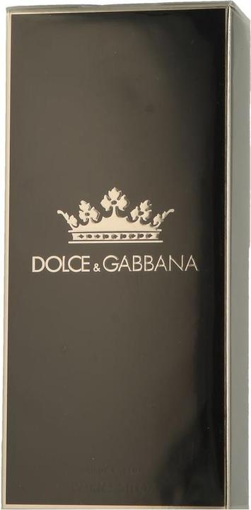 Produktbild Dolce & Gabbana K (Eau de Parfum, 150 ml)