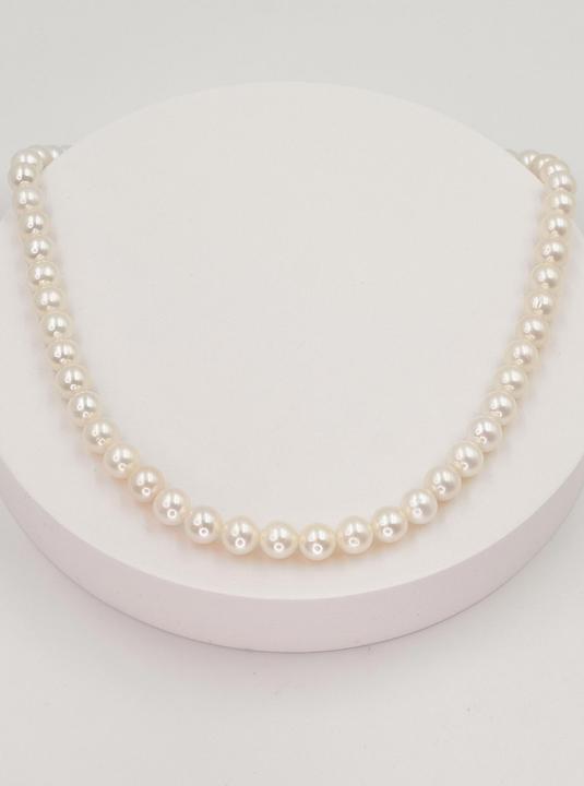 Produktbild Muau Collier (925 Silber)