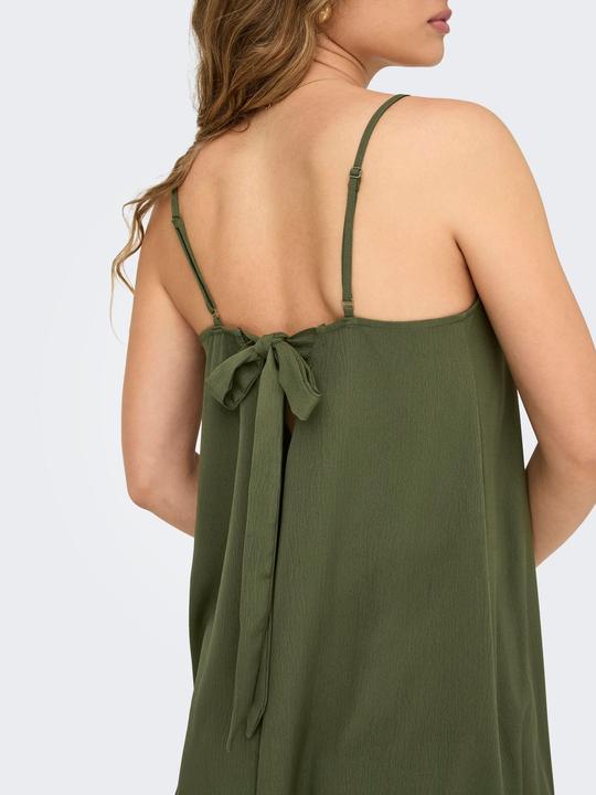 Actual product image Only ONLNOVA Langes Kleid Kleid (M)
