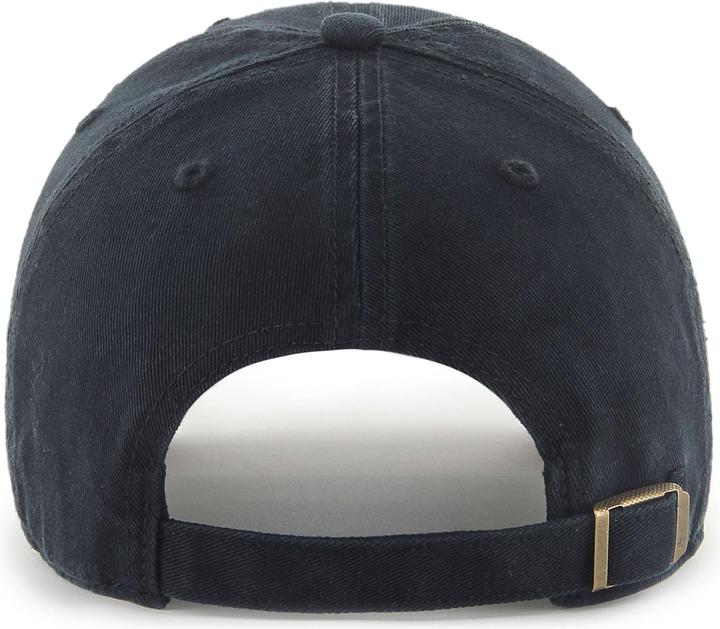 Produktbild 47 Brand Strapback Cap - Cooperstown Boston Red Sox