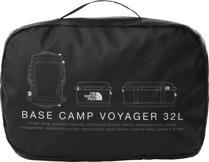 Image du produit North Face Base Camp Voyager (42 l)