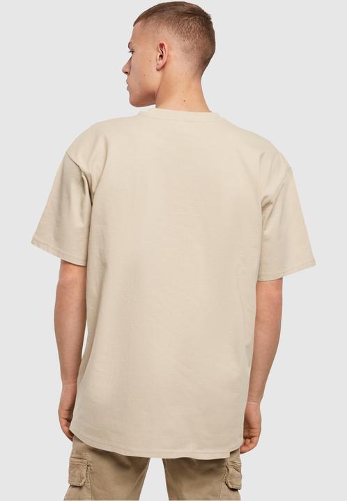 Produktbild Merchcode Montana Heavy Oversize Tee-BY102 - 116409 (XL)