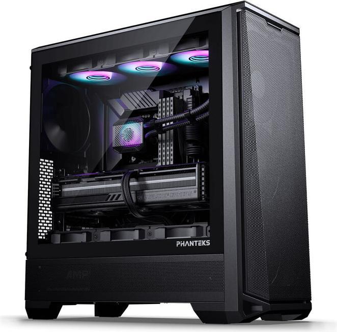 Image du produit Phanteks Glacier One 360M25 G2