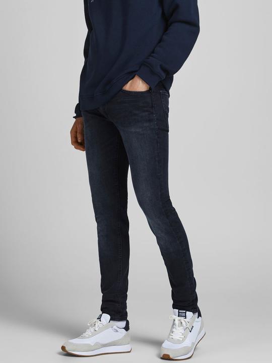 Actual product image Jack & Jones 2-pack Liam Original AGI Skinny Fit Jeans (W31/L32)