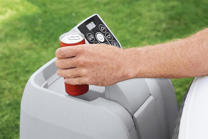 Produktbild Bestway Lay-Z-Spa Havana Smart Airjet (4 Pers.)