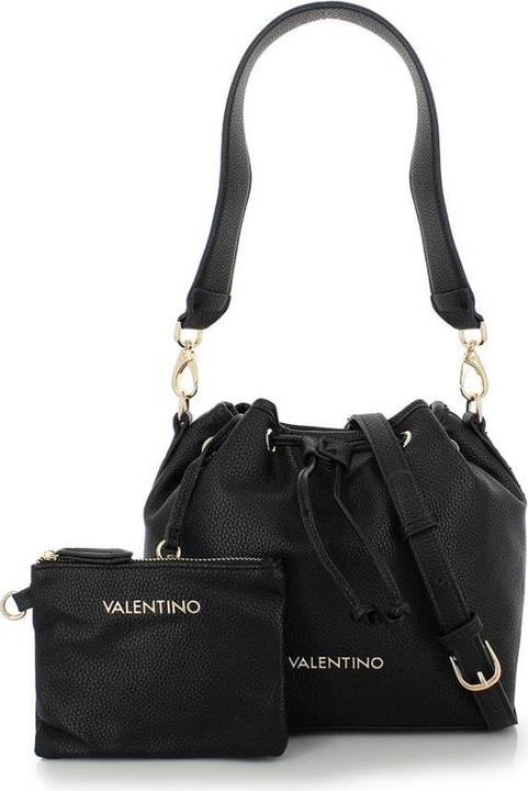 Image du produit Valentino Sac Seau Oxford - Noir