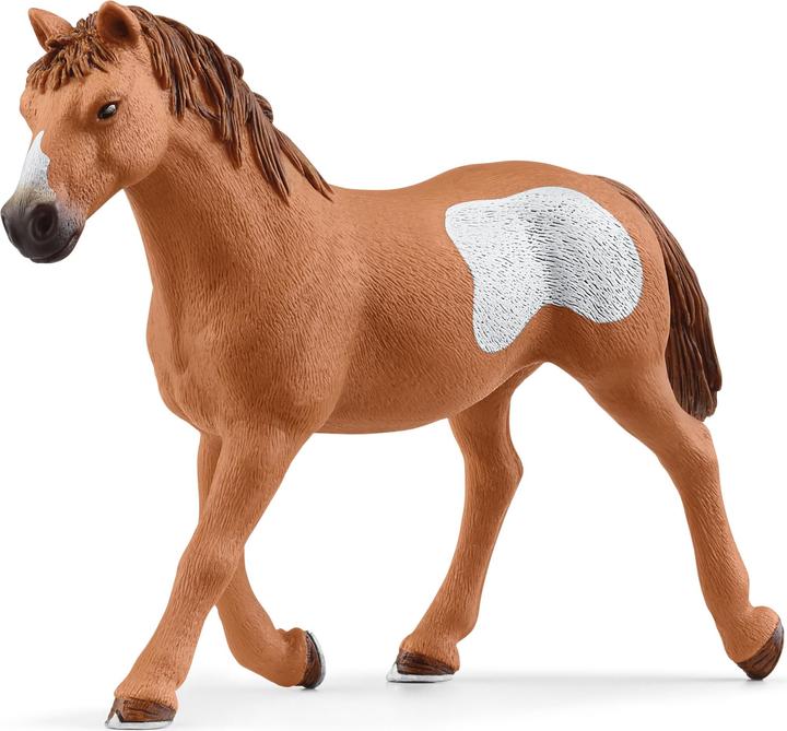 Produktbild Schleich Team Roping mit Cowgirl