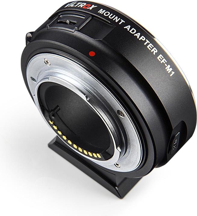 Produktbild Viltrox EF-M1