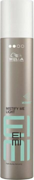 Immagine prodotto Wella EIMI mistify me light 300 ml (300 ml)