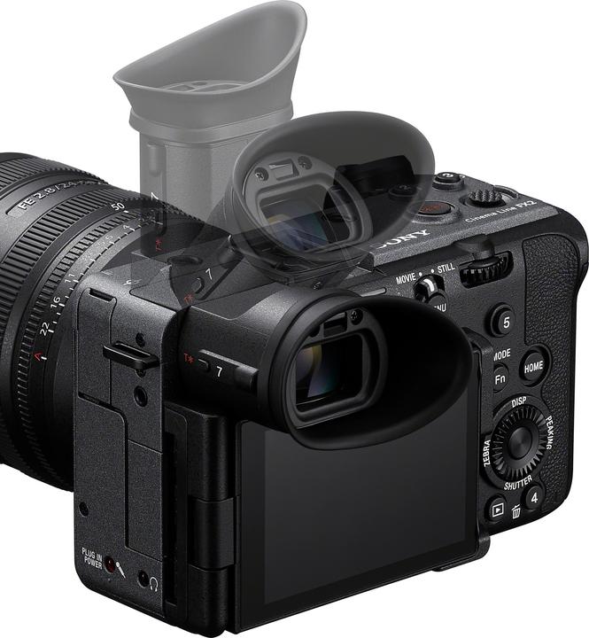 Image du produit Sony Cinema Line FX2 (33 Mpx, Plein format)