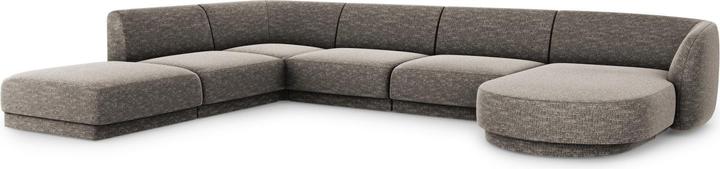 Produktbild Micadoni Miley (Wohnlandschaft)