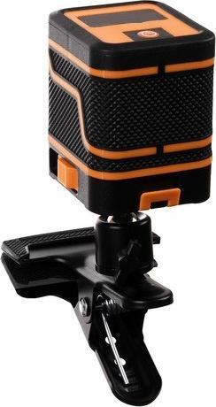 Actual product image Extralink | Poziomica laserowa | laser krzyżowy