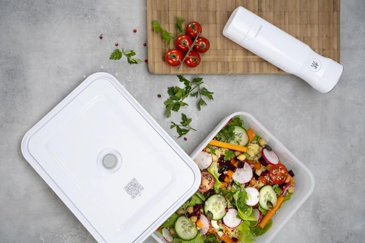 Actual product image Zwilling Vacuum box M (0.90 l)