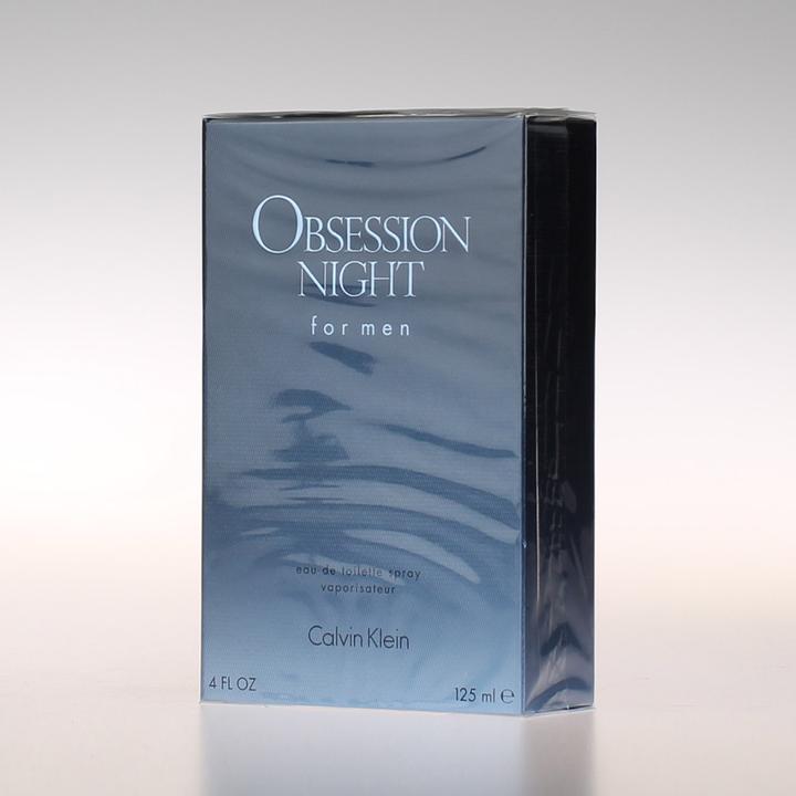 Image du produit Calvin Klein Nuit de l'obsession (Eau de toilette, 125 ml)