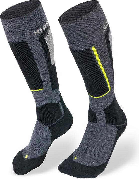 Immagine prodotto Merino & More Calze da sci (42 - 44)