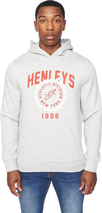 Henleys Tipton Kapuzenpullover