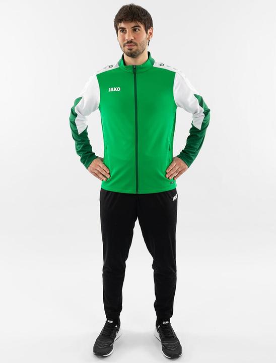 Produktbild JAKO Polyesteranzug Dynamic (XL)