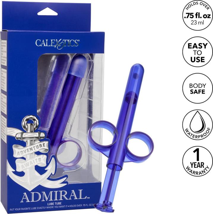 Produktbild CalExotics Admiral™ Lube Tube