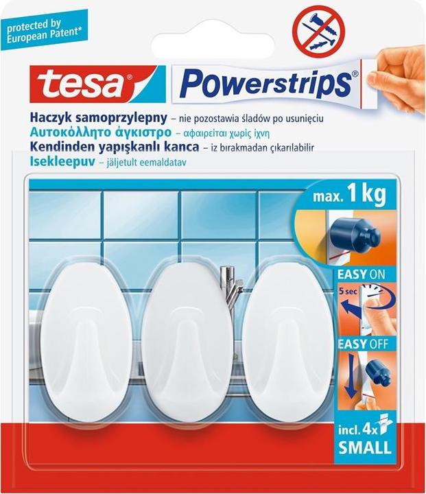 Immagine prodotto tesa Powerstrips