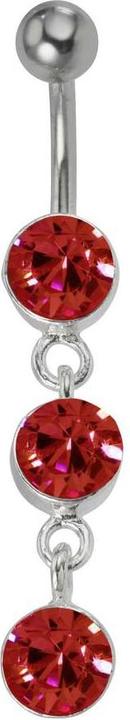 Rouge, Argent