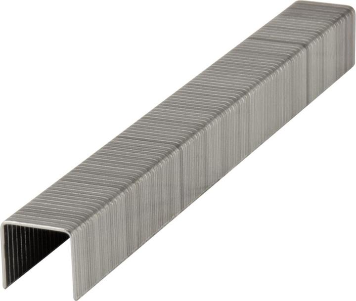 Produktbild Makita 10mm Klammern galvanisiert für Akku Tacker