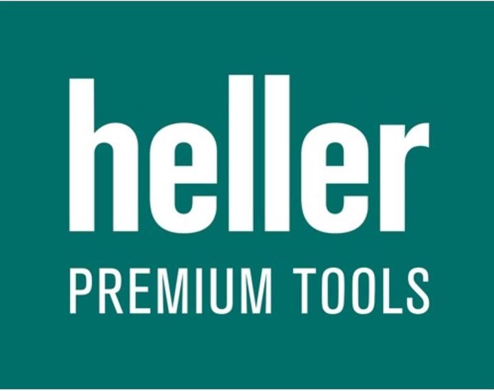 Image du produit Heller tête de fraise diamantée (6, 8, 10 mm)