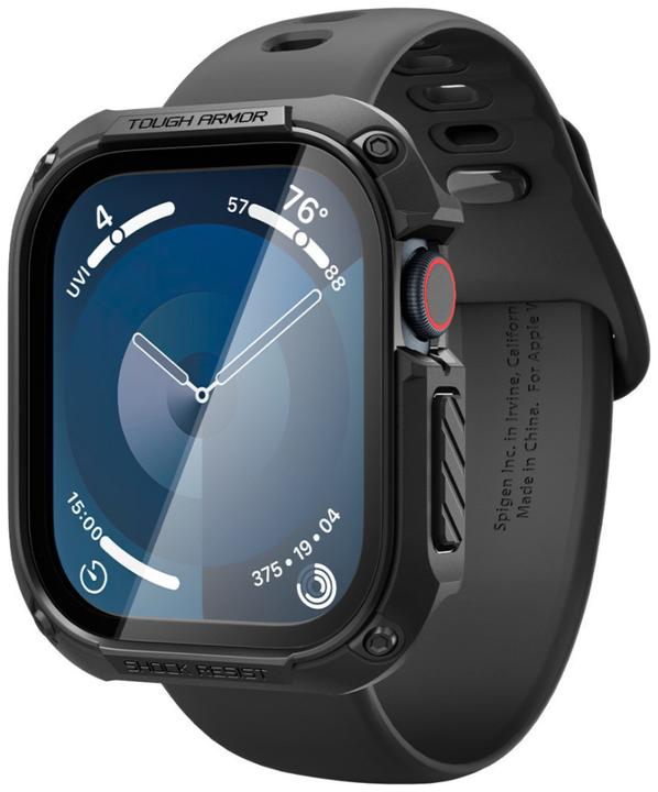 Actual product image Spigen Tough Armor