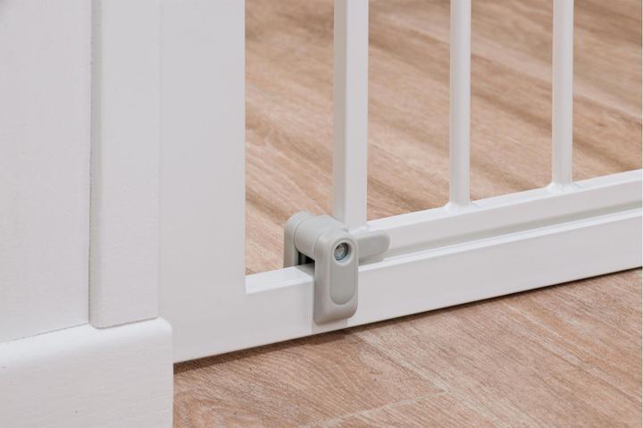 Image du produit Safety 1st Grille de protection de la porte (73 cm)