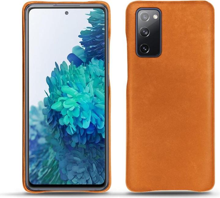 Tangerine vintage ( Pantone #d47231 )