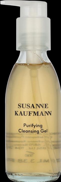 Actual product image Susanne Kaufmann Purifying Cleansing Gel (Gel, 100 ml)