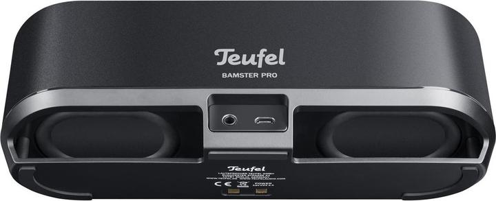 Produktbild Teufel Bamster Pro (10 h, Akkubetrieb)