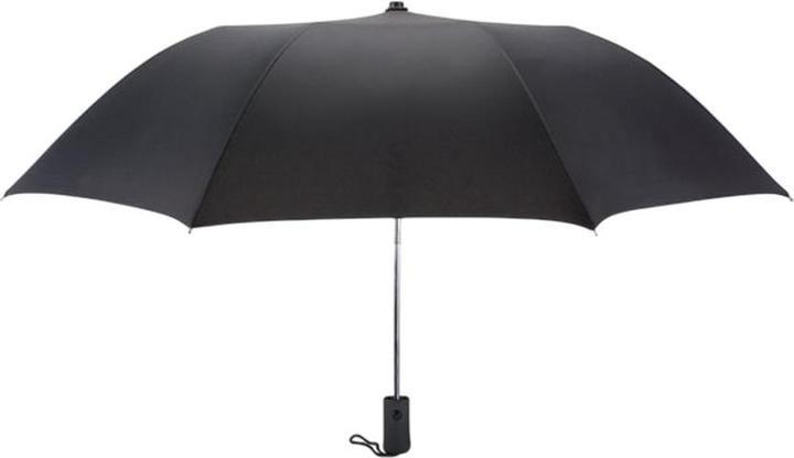 Produktbild MidOcean Haarlem Faltbarer Regenschirm