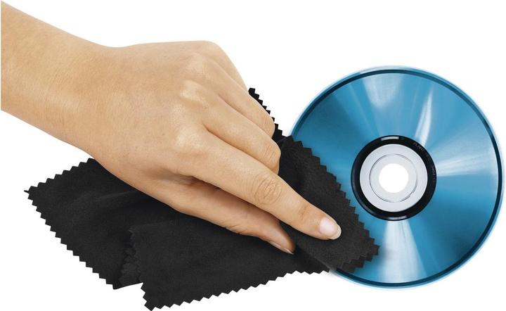 Actual product image Hama CD Wallet
