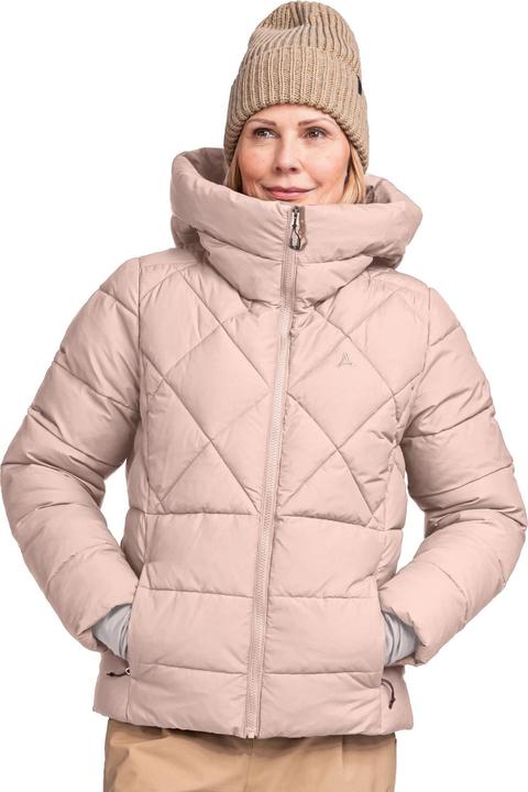 Produktbild Schöffel Ins. Jacket Boston (34, 36, XS)