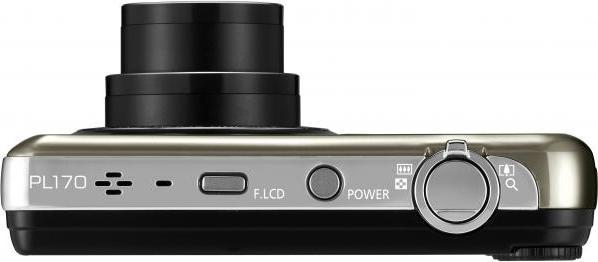 Immagine prodotto Samsung Pl170 (1/2,3'')