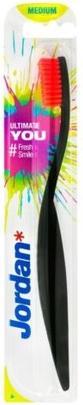 Actual product image Jordan Ultimate You Toothbrush Medium 1Pc. (1 x)
