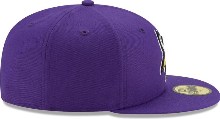Immagine prodotto New Era Cappellino 59Fifty - NFL ON FIELD Minnesota Vikings - 8 (8)