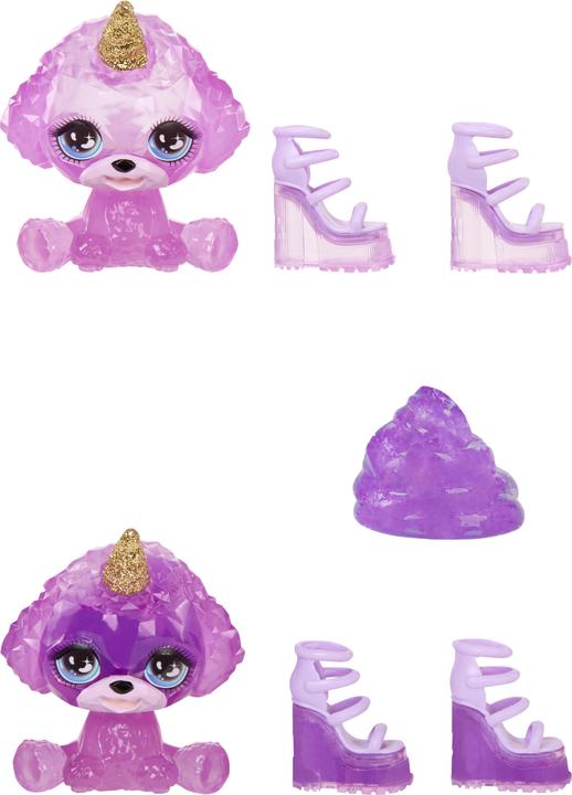 Actual product image MGA Classic Rainbow Fashion Dolls Asst 2